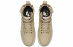 Кроссовки Nike Air Force 1 Mushroom (Женская размерная сетка)