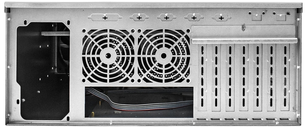 Корпус серверный 4U Exegate EX292259RUS