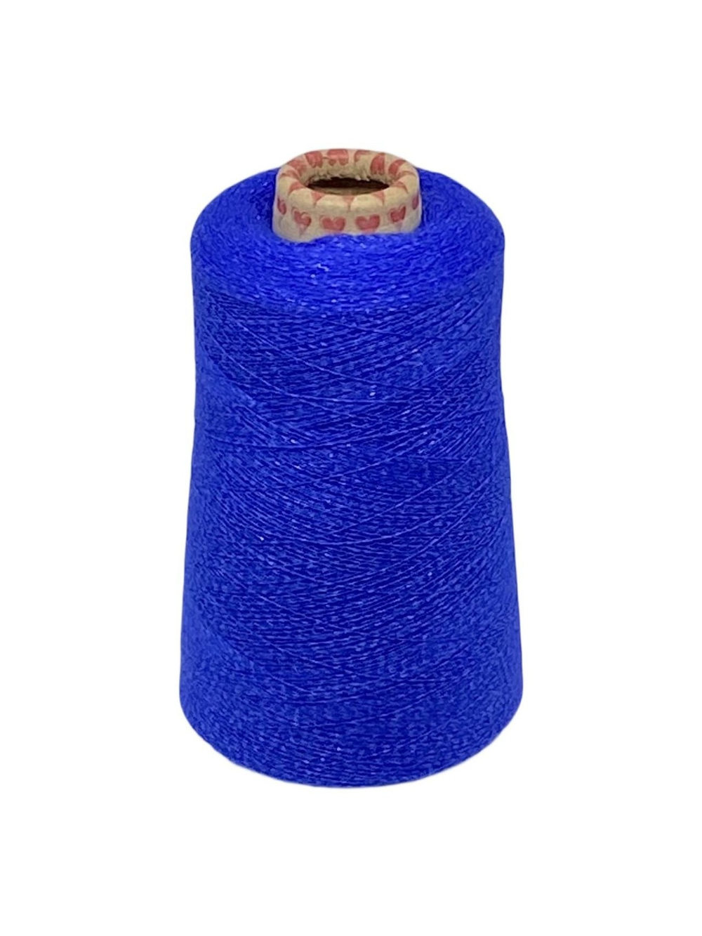 Пряжа для вязания на бобине (Италия) 85% кашемир 15%п/а 100г-2120м 290г