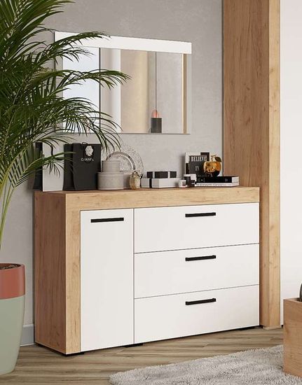 Комод АДЕЛЬ