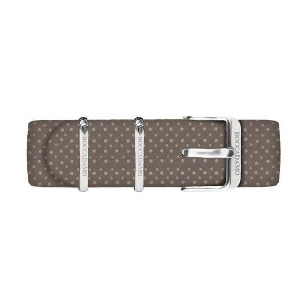 Часы Boccadamo PRINCESS PR008 BW/BR/S