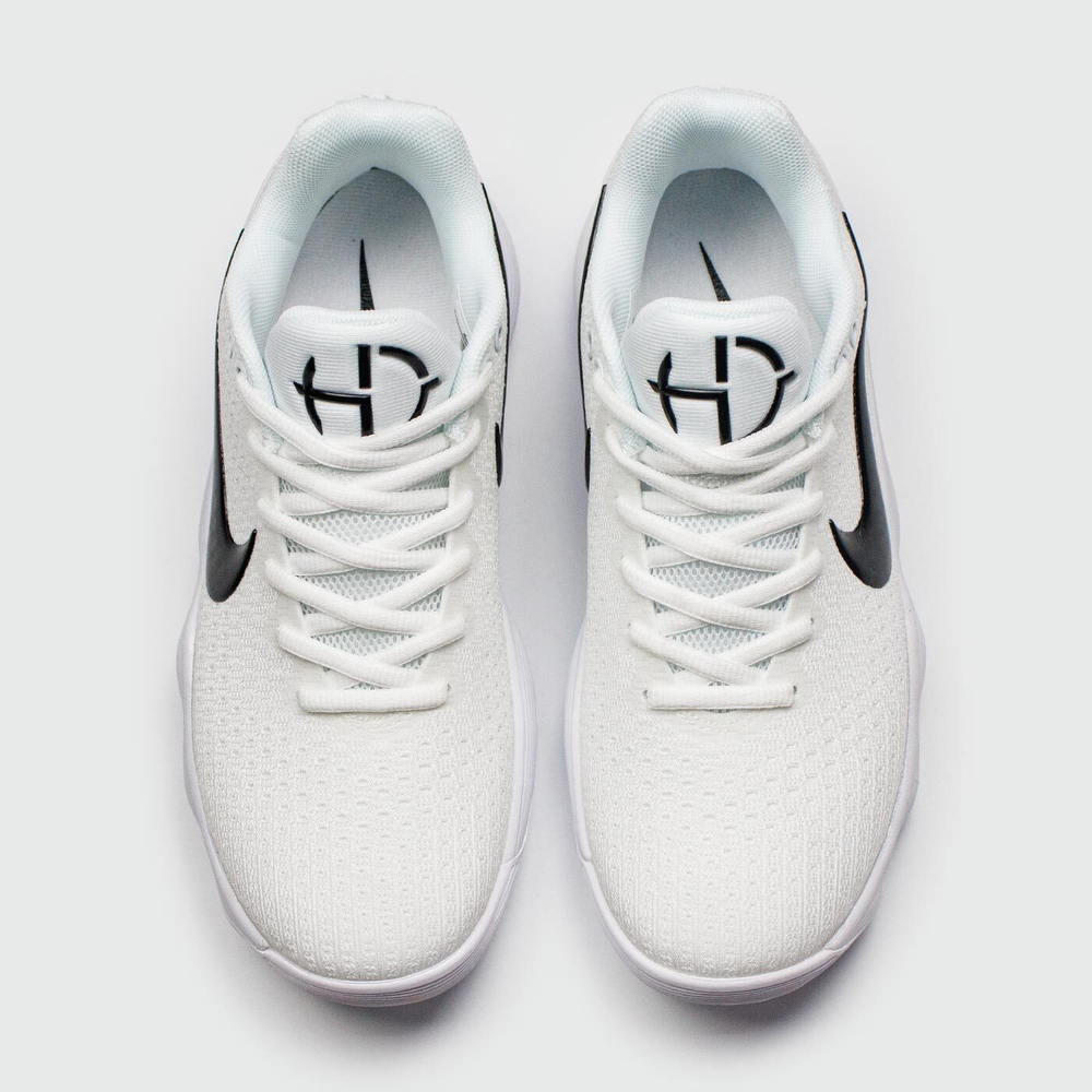 Кроссовки Nike Hyperdunk 2017 Low White Wmns
