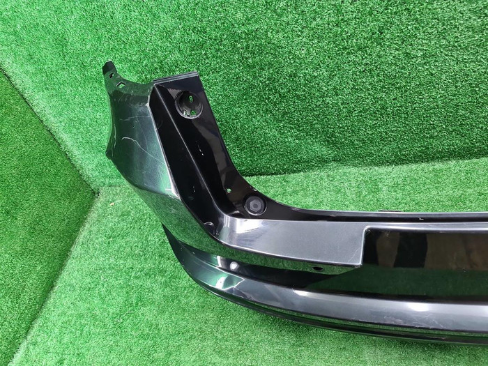 Бампер задний EXEED LX (2019-н.в.)