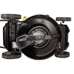 Газонокосилка бензиновая Huter GLM-530SX