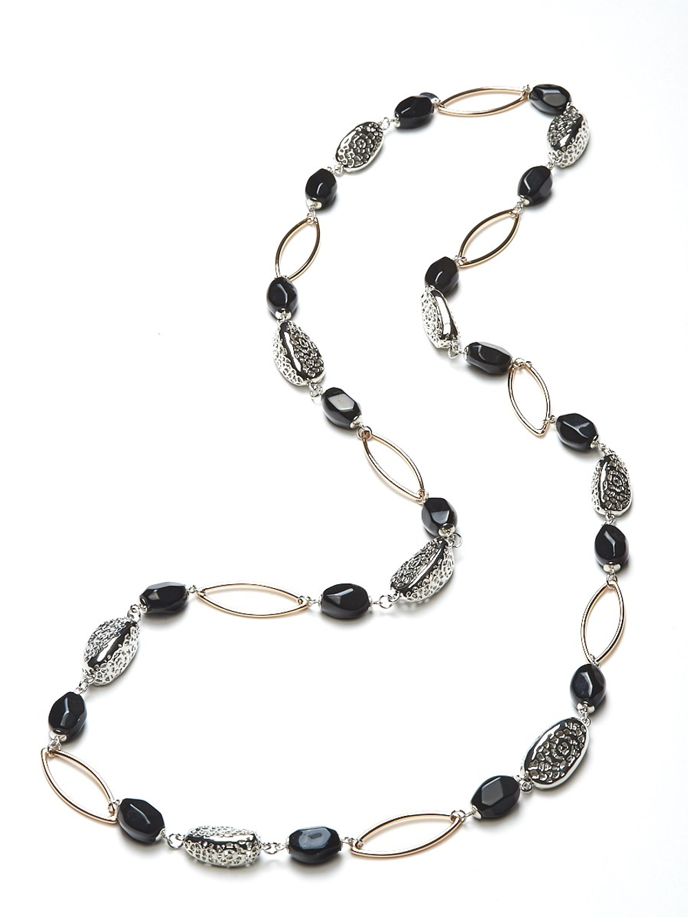 10123551 Колье Borgia