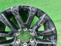 Диск литой R18 Toyota Land Cruiser Prado 150 17-нв