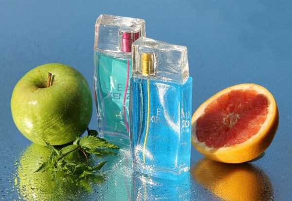 Kenzo L'Eau par Electric Wave pour Femme