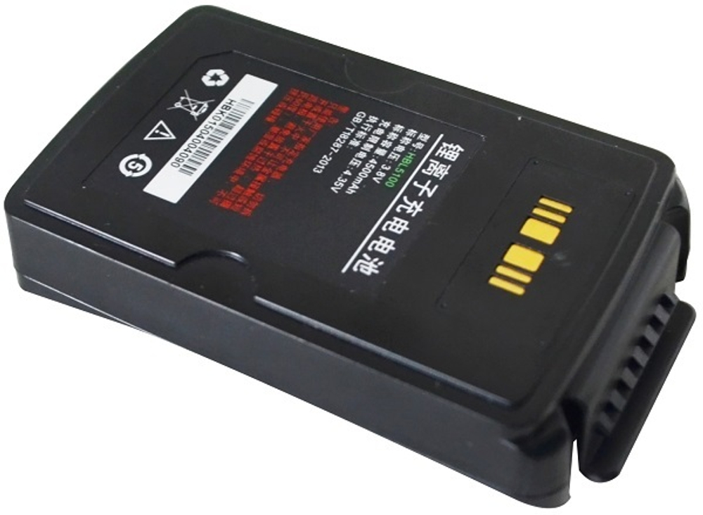 Батарея  Urovo HBL5100