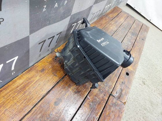 Корпус воздушного фильтра Geely Monjaro 21-нв Б/У Оригинал 2032069400