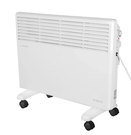 Электроконвектор Eurolux ОК-EU-1500