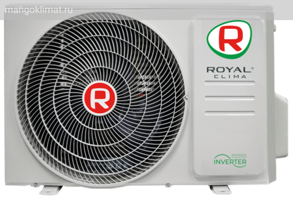 Инверторная сплит-система Royal Clima TRIUMPH Inverter 2023 RCI-TWA22HN (комплект)