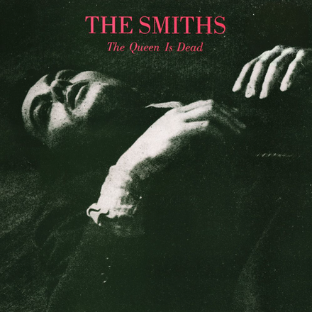 Smiths, The The Queen Is Dead