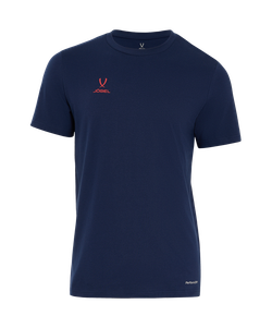 Футболка баскетбольная DIVISION PerFormDRY Pre-Match Jersey, темно-синий