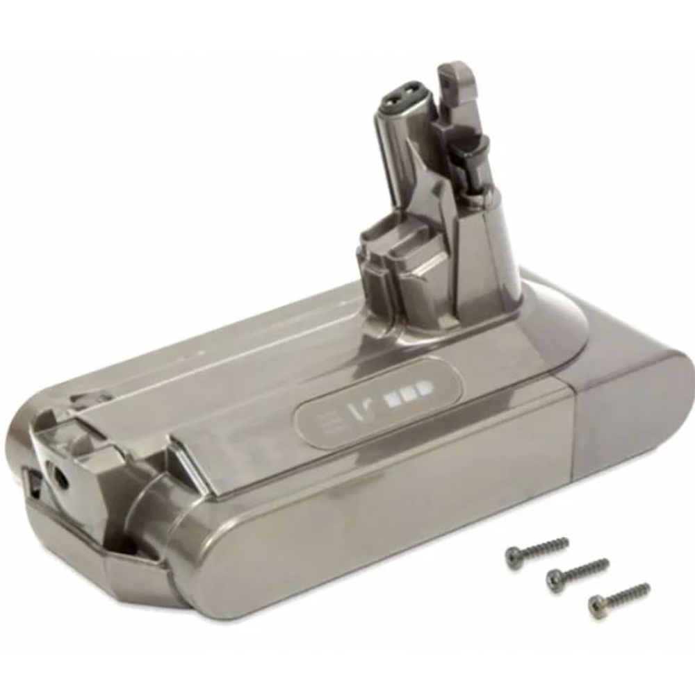 Аккумулятор ET Dyson V10