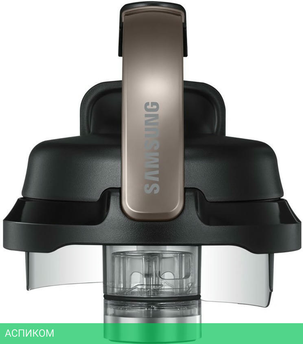Пылесос Samsung VC15K4169HD/EV