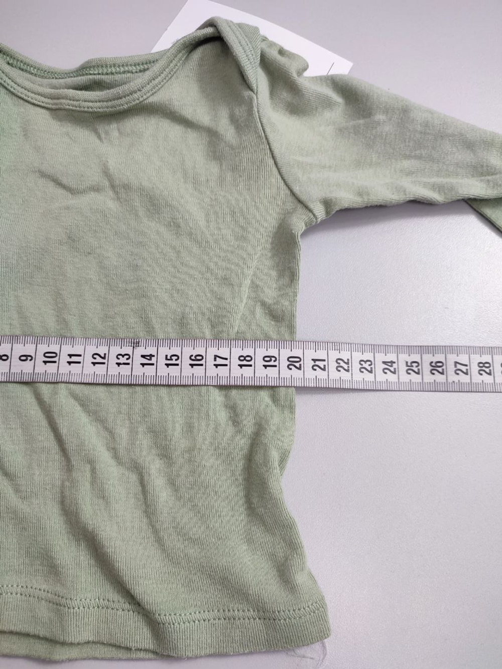 Лонг H&M базовый на 2/4 месяца