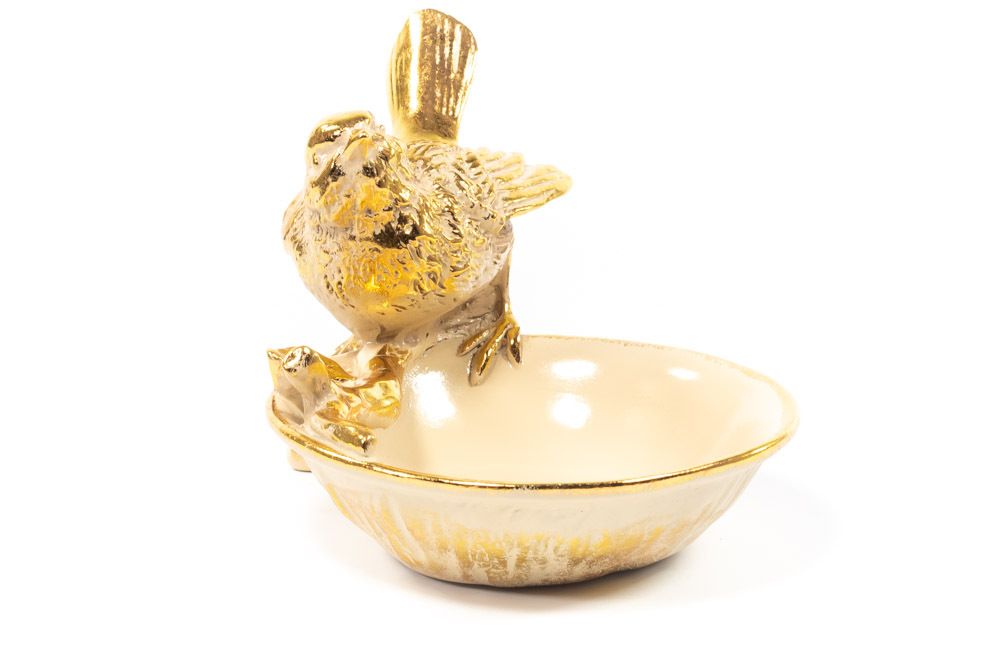 Подставка для украшений Пеночка Айвори