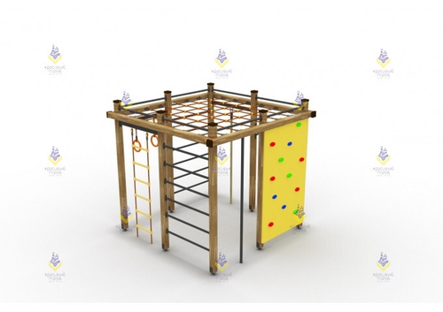 Спортивный комплекс СК-5