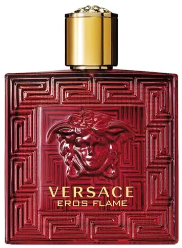 Versace парфюмерная вода Eros Flame, 100 мл, 100 г