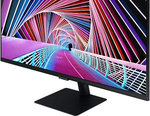 Монитор 31,5" Samsung S32A700NWI