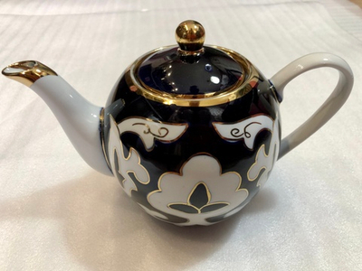 Чайник"Пахта" 0,5 литра