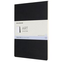 Блокнот для рисования Moleskine Art Soft Sketch pad A4 (ARTSKPAD8)