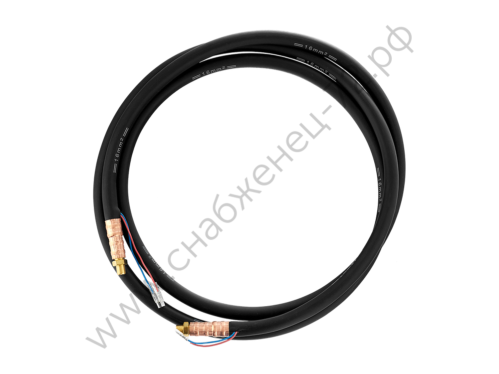 Шлейф TECH  MIG  (MS 15) , 5 м  ICN0677