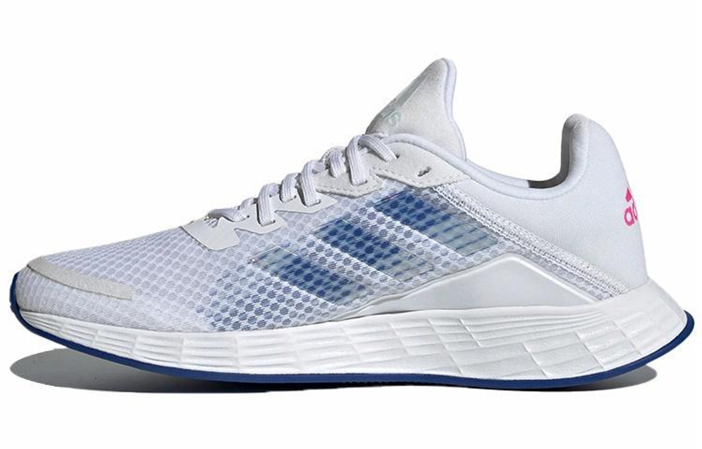 Кроссовки Adidas Duramo Sl (Женская размерная сетка)