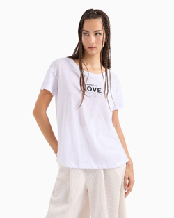 Футболка женская ARMANI EXCHANGE