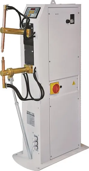 Машина для контактной сварки TECNA 4662N/380