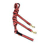 потяг для 2-х собак 2.5 метра white wolf