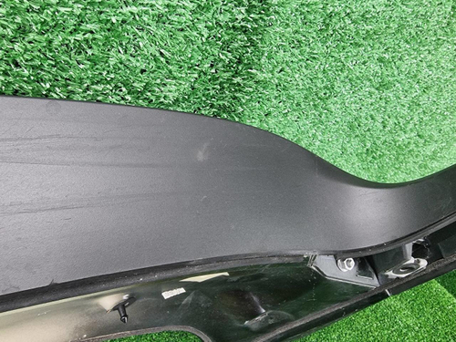 Спойлер крышки багажника Haval Jolion (2021-н.в.)