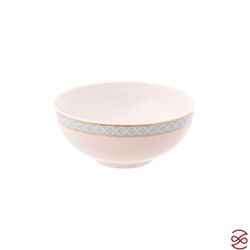 Набор салатников Falkenporzellan Corvara AERO BLUE-GOLD 13 см (6 шт)