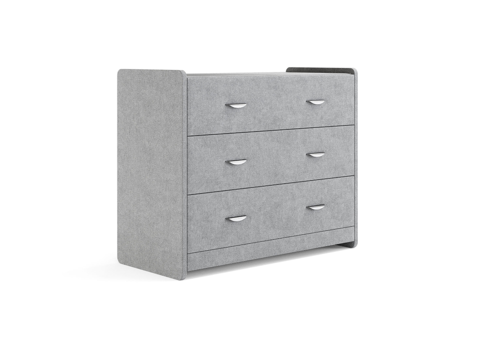 Комод Люкс с 3 ящиками