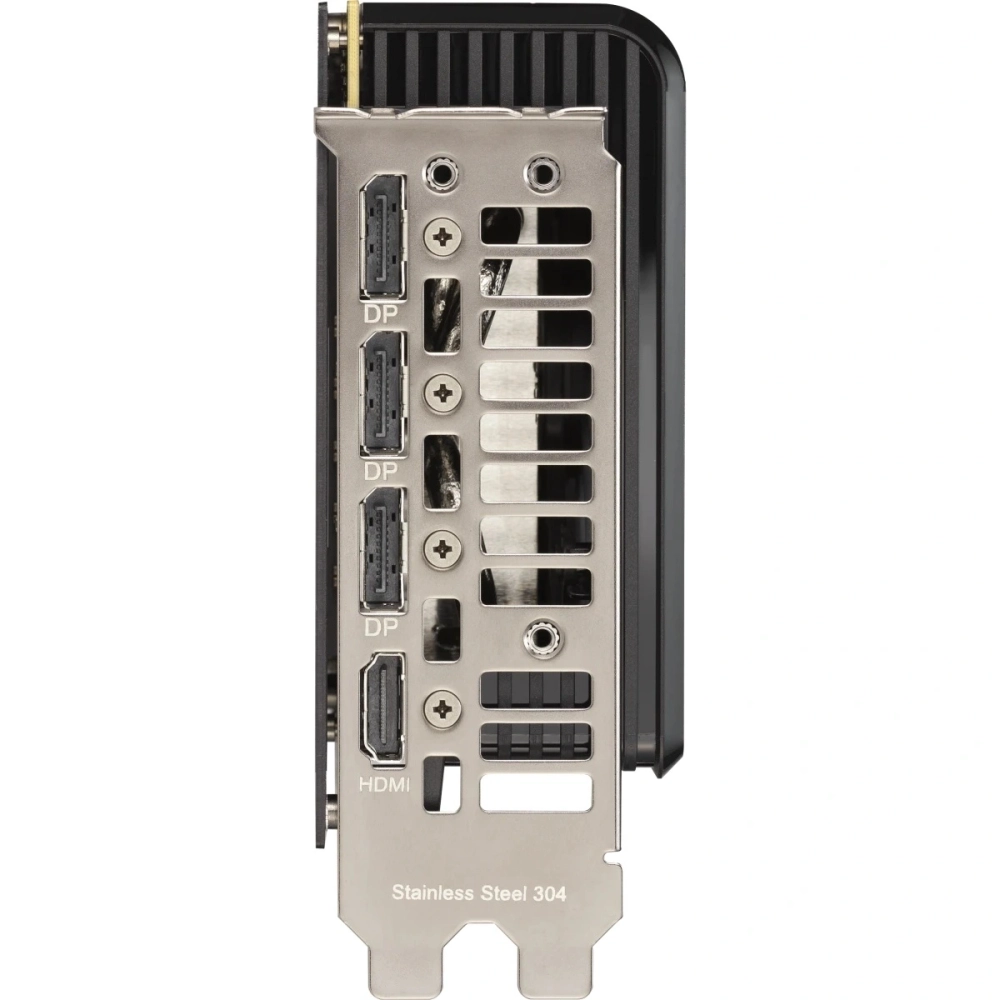 Видеокарта Asus GeForce RTX 5060 Ti Prime OC 8GB <90YV0MP0-M0NA00>