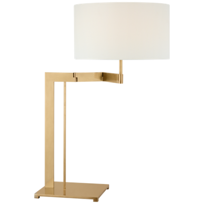 Настольная лампа Visual Comfort Amell 31" Articulating Table Lamp