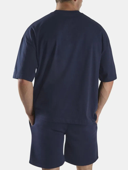 Футболка мужская REEBOK FRESHMAN T-SHIRT