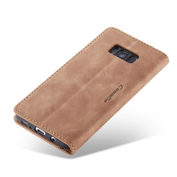 Чехол-книжка CaseMe Matte Samsung Galaxy S8+