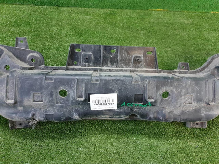 Усилитель задний Genesis GV80 (2020-н.в.)