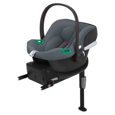 Cybex Aton B2 i-Size + База IsoFix Base One