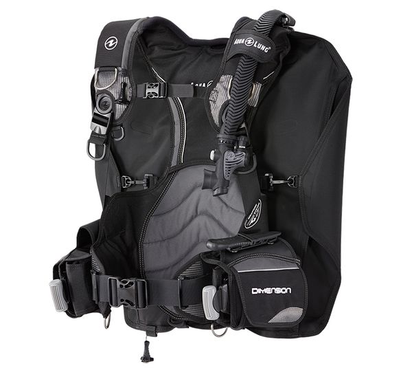 Компенсатор Aqua Lung Dimension