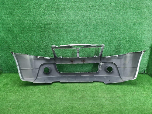 Бампер передний Suzuki Grand Vitara (2008-2012)