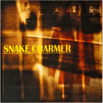 Snake Charmer / Backyard Boogaloo (RU)(CD)