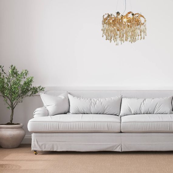 Подвесной светильник Divinare 3150/16 SP-6