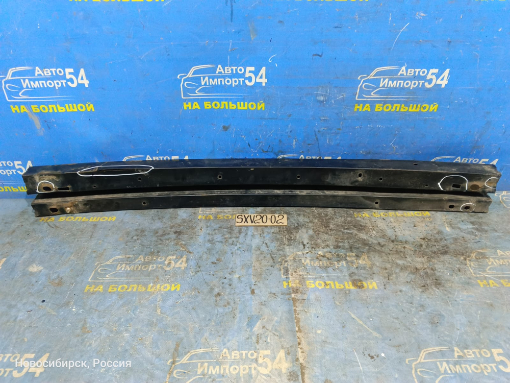 Усилитель переднего бампера TOYOTA CAMRY GRACIA 1996-2001