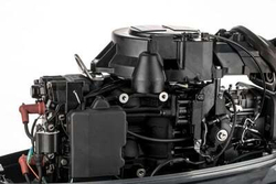 2х-тактный лодочный мотор MIKATSU M50FEL-T