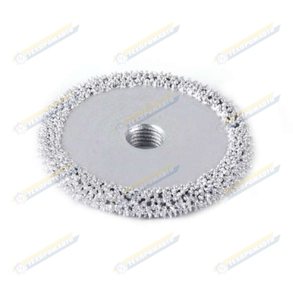 RH302 Абразивный круг 50мм зер.390