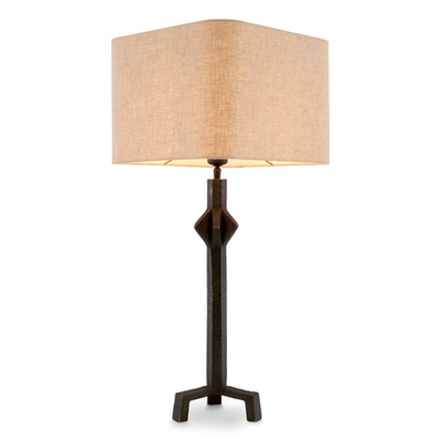 Лампа настольная Table Lamp Conti арт.116865