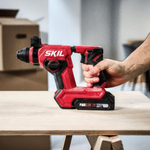 Перфоратор аккумуляторный SKIL RH1790 PWRCORE 20, solo RH1790SE00