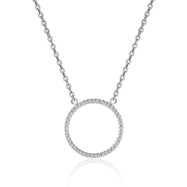 Подвеска кольцо